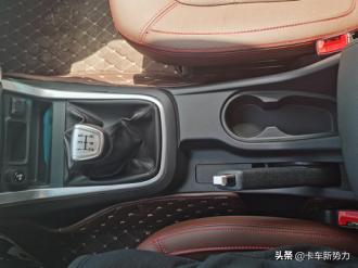 十万元以内拿下高端皮卡 庆铃五十铃新款TΛGΛ达