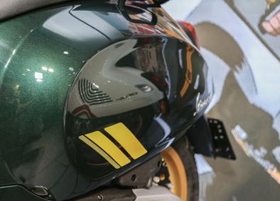 VESPA���˰棬�����ػ��������������
