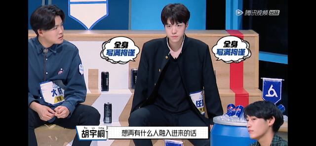 嗑上头了！谁能抗得住官方按头组的CP？