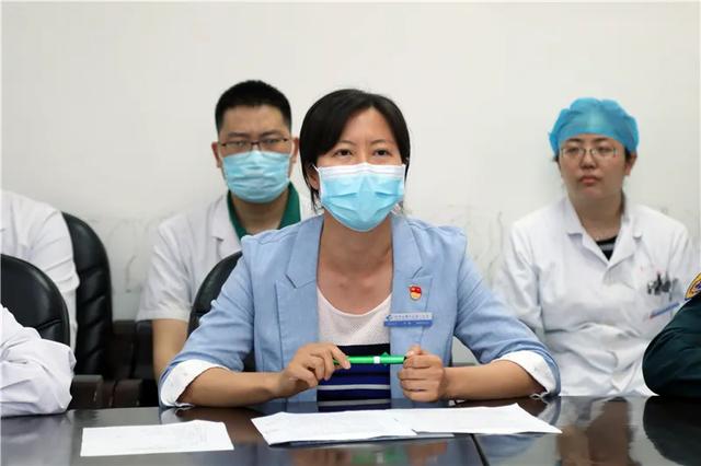 学习寄语精神 展现青春担当 | 青年职工座谈会