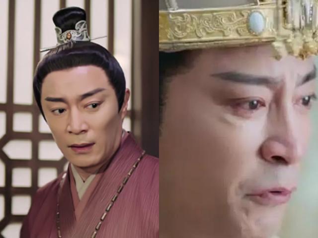 逃过了《香蜜》，却没能逃过《琉璃》，升级版虐恋虐到肝疼