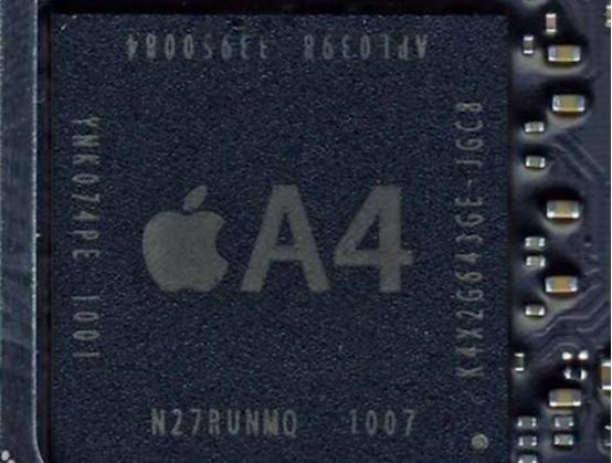 苹果“换芯”告别英特尔 盘点那些年和苹果相爱