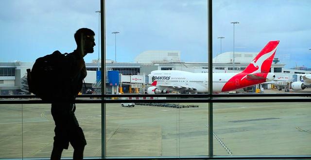 从7月20日起悉尼机场入境人数上限从450人降低为每天350人
