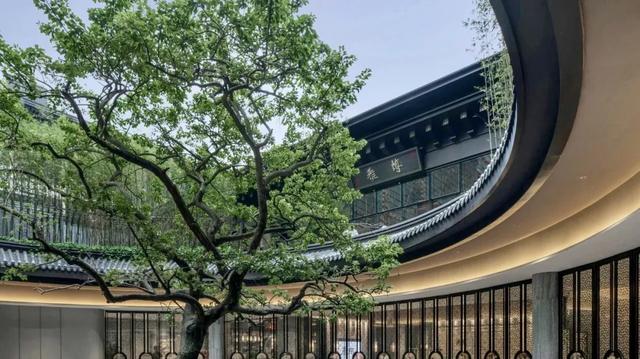什么是四水归堂？ - 园林景观 - 新湖南