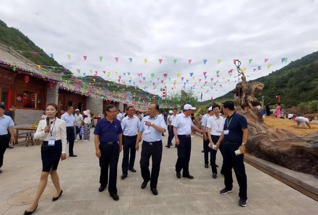 央视书画频道重磅报道2020年“交响丝路 · 问道崆峒”平凉崆峒文化旅游节系列活动