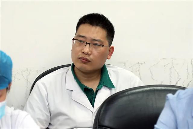 学习寄语精神 展现青春担当 | 青年职工座谈会