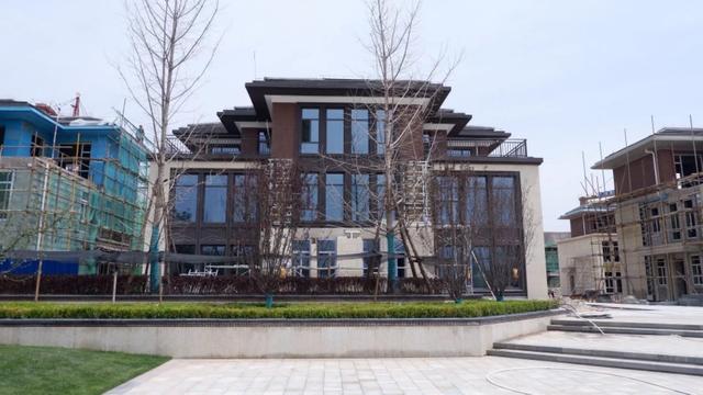 兰州御景龙湾又将成为地产新的至高点