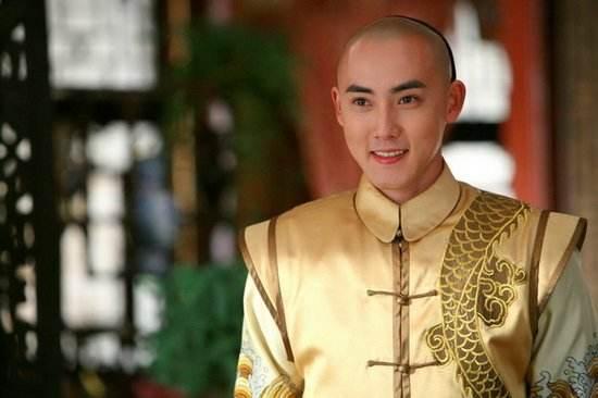 你粉過(guò)最糊的藝人有多糊，看看這些藝人你們有印象嗎？