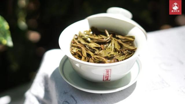 2020年易武春尖|要喝口粮茶,先从这款最优惠的下手