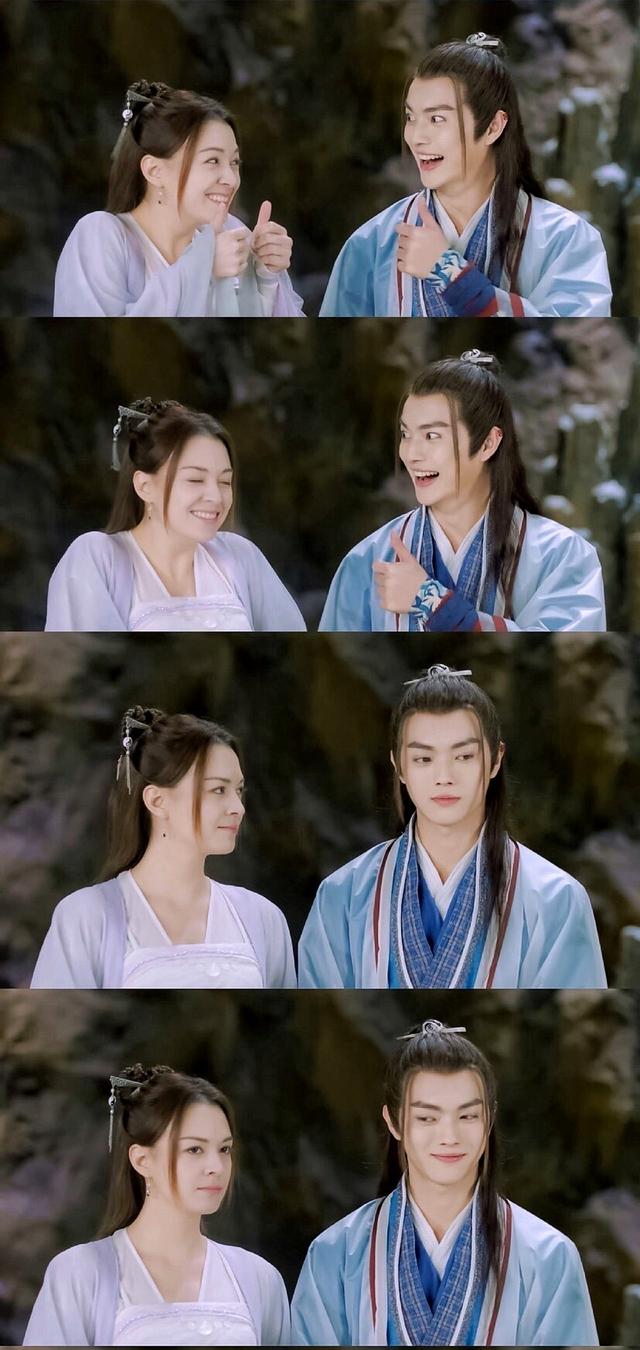 张榕容是如何做到让观众从“只想跳过她”到“