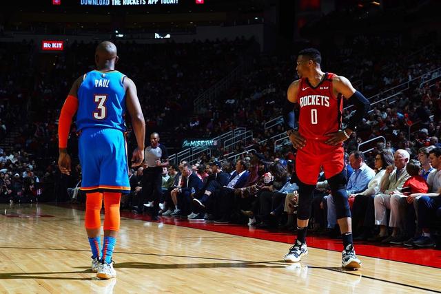 金塊不要面子嗎？爵士雷霆秀演技爭西區第6，就怕搬石頭砸自己腳