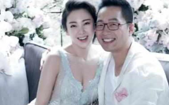 张雨绮为嫩男买车买房！婚内出轨遇真爱？前夫吃醋发文警告