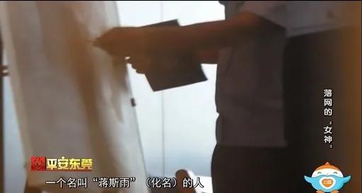 法制|一下抓了500多个“女神”！这场面……