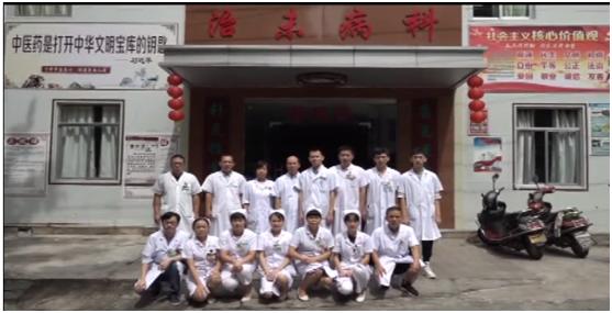 大对子＋小对子，佛山帮扶专家让雷州患者享受更多中医药服务