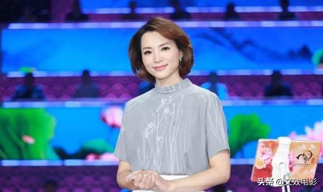 董卿缺席《春晚》《中国诗词大会》，如今从撒贝宁那找到原因了