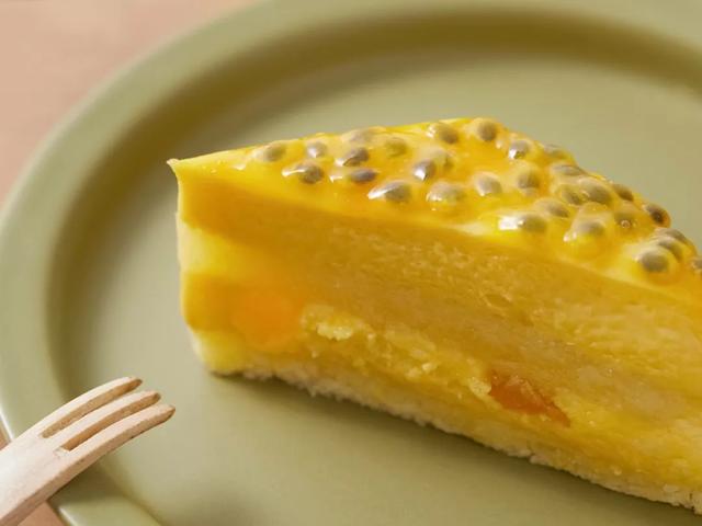 辰颐物语：黄金百香果竟然甜得像蜂蜜，美白还养颜