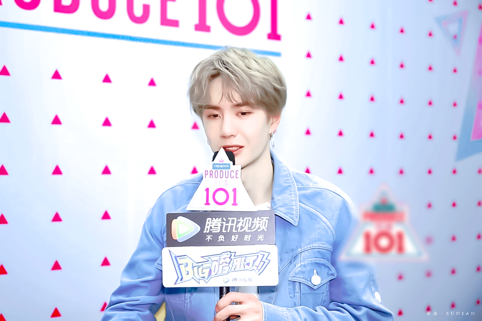 王一博生气了，原因竟然是这样，爱他就请尊重