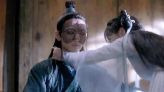 《琉璃》热播，袁冰妍拖后腿吗？单纯的褚璇玑，其实元气满满