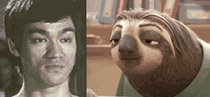 在线自夸？学员撞脸导师霸占热搜，他们竟这么