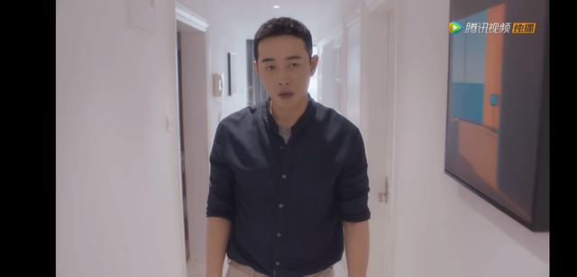 《安家》里的罗晋为了买房名额“假离婚”，他