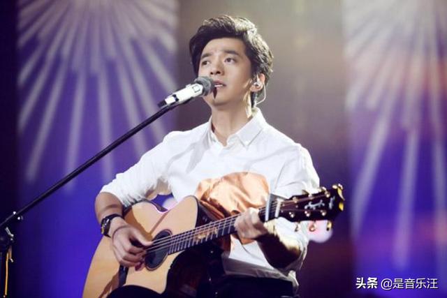 《中国好声音2020》导师曝光，李健重新加盟，周