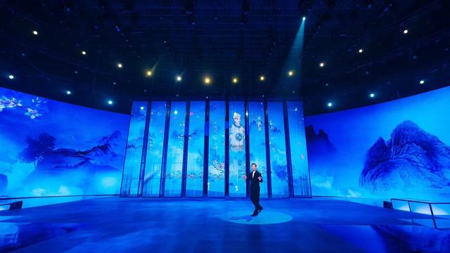 以《一本好书》《国家宝藏》为例分析文化综艺