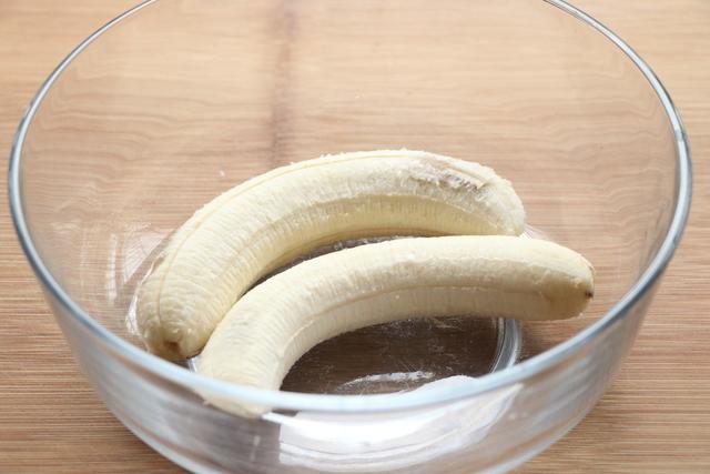 减肥也能吃的小甜点，低脂肪低热量，好吃无添加，做法更简单