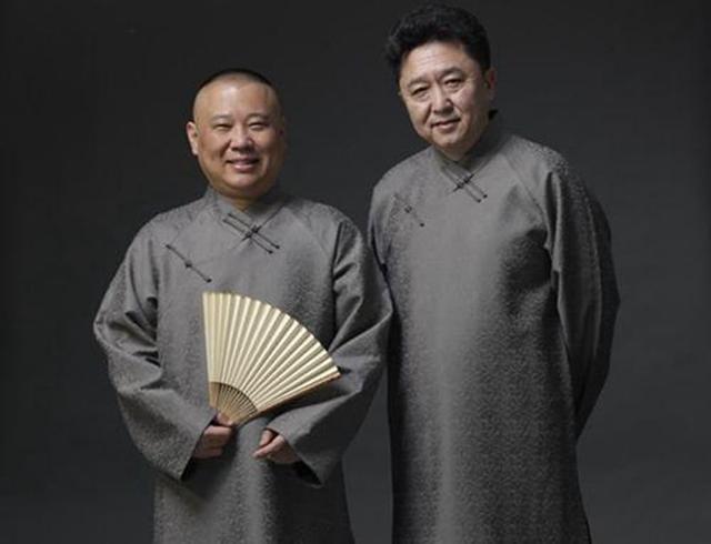 马未都：相声中有个禁忌，即使是郭德纲，也不