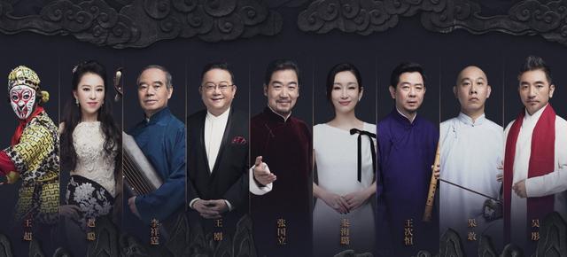 以《一本好书》《国家宝藏》为例分析文化综艺