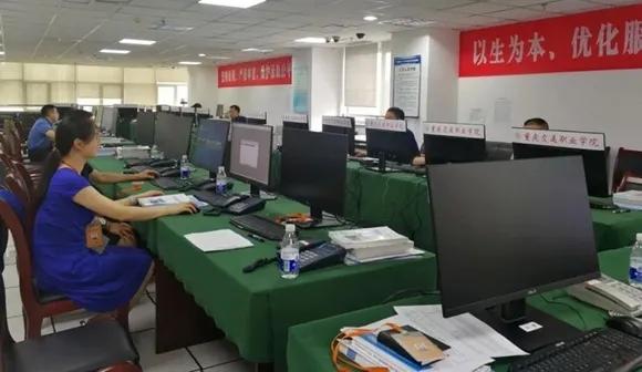 江津区|全民反诈 | “用钱买分数？”你和骗子想到一块儿去了～