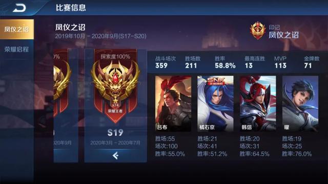 曜现在到底适合带什么召唤师技能？