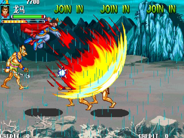 那些年被誤認為是續(xù)作的改版游戲，苦練多年才發(fā)現(xiàn)白費心機