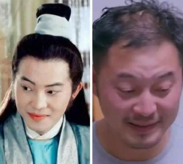 有一种“整容失败”叫20年之后，忍了沈腾和沙溢