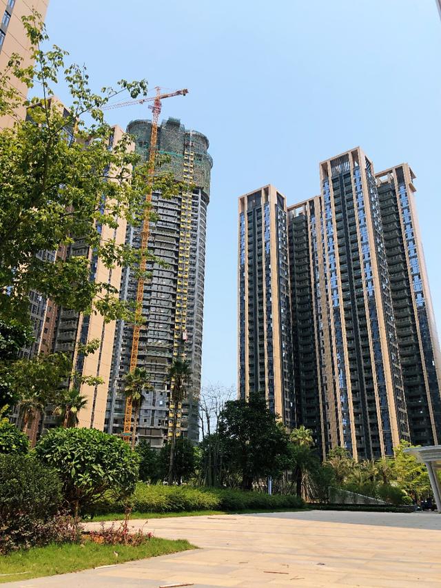 2020惠州锦绣壹号为何这么火爆究竟什么原因