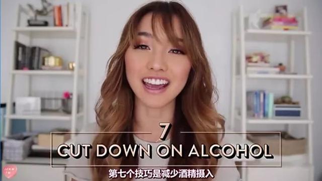 谁说微胖不好减?减肥达人亲身总结出10点经验方法帮你加速瘦身