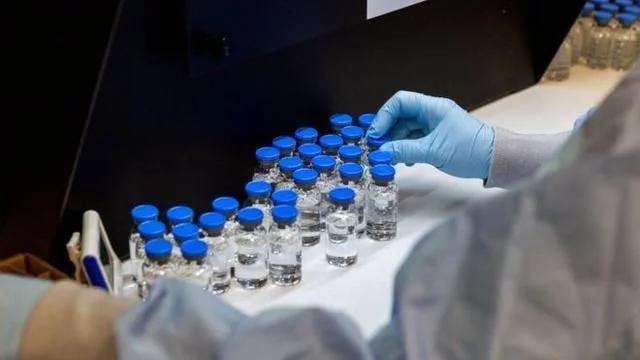 英国将开展使用抗病毒药物伦地西韦的新试验
