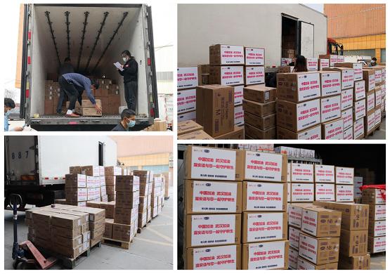 露安适十周年 | 守护新生，十年为你