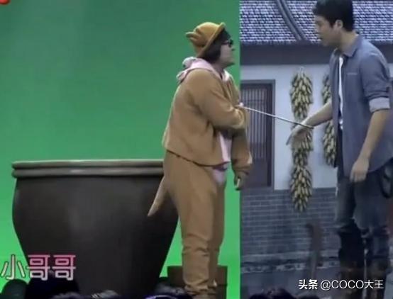 贾玲被扒是抄袭惯犯？多次“借鉴”综艺桥段，