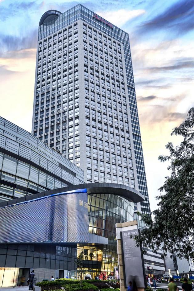 勒泰企业文化体系正式发布,打造品牌文化软实力-中国网