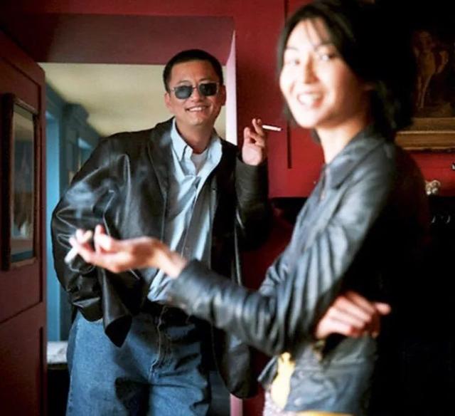 李安王家卫杨德昌让电影史上的2000年属于中国