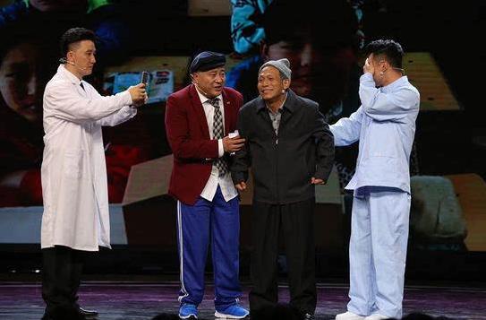 长相漂亮的王雪，为何爱上二婚的宋小宝？还甘愿为他生下龙凤胎