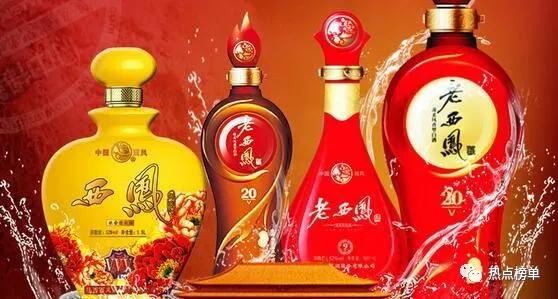 最值得收藏的中国十大名酒排名榜