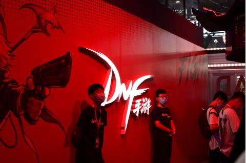 一鸽再鸽，DNF手游再次推迟，官方称因升级防沉迷系统