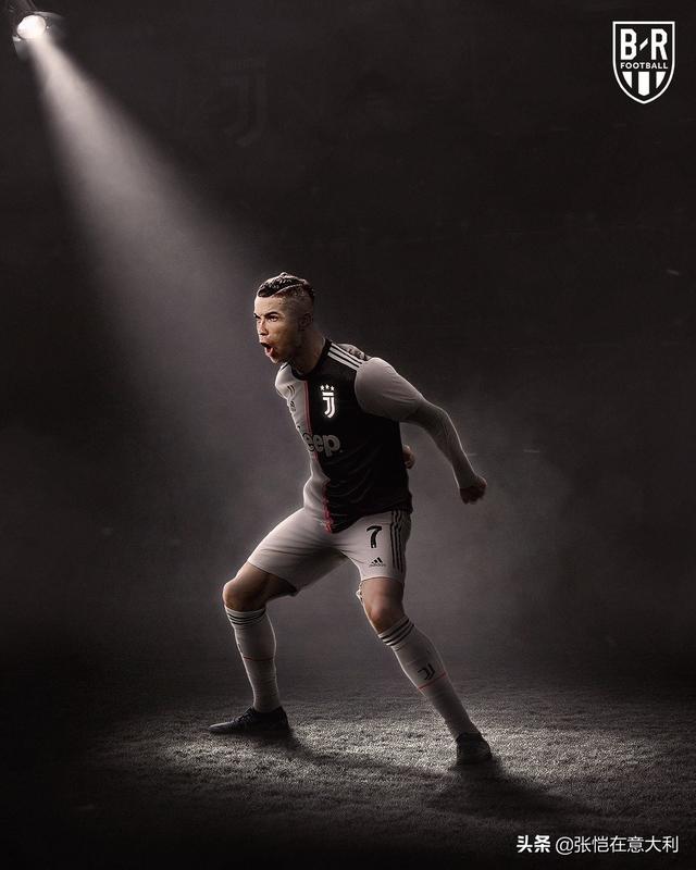带不动！C罗双响尤文出局！CR7再刷欧冠3大纪录，代表3队进球上双