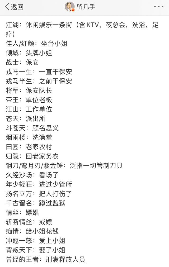 不吹不黑，爱玩喊麦的那群人到底是啥货色？