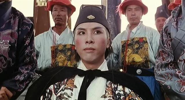 甄子丹：风流情史数不尽，当红女星、一线超模都在其列