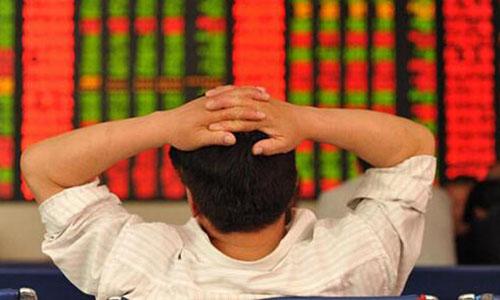 十个炒股九个亏？上半年A股人均收益超1万，股民