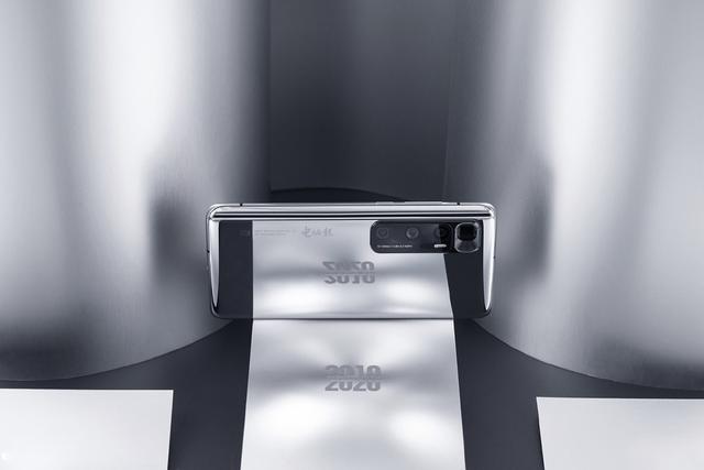 2020最惊艳手机设计，魅族17白色面板漂亮，华为P40 Pro+工艺精美