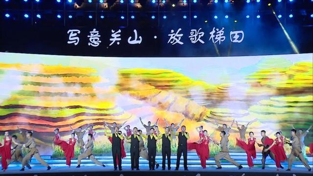 央视书画频道重磅报道2020年“交响丝路 · 问道崆峒”平凉崆峒文化旅游节系列活动