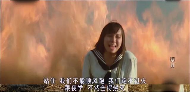 在这部片子面前，抗日神剧给它提鞋都不配！